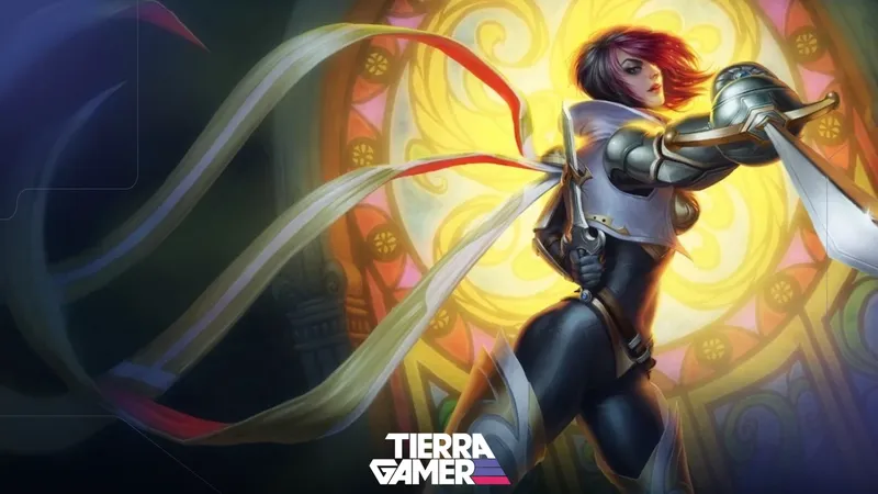 League of Legends Classic: fecha de lanzamiento y todo lo que debes saber