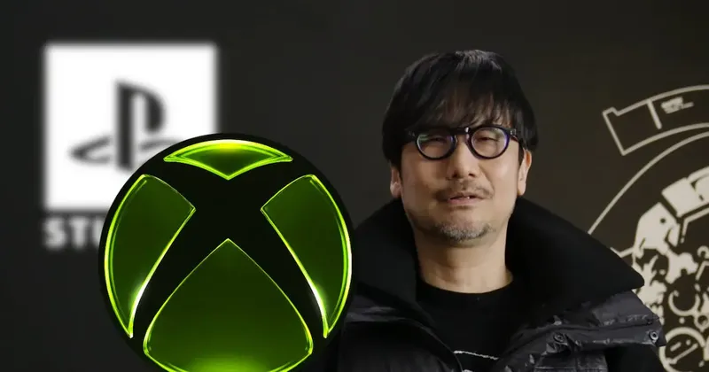 PlayStation le da la espalda a Hideo Kojima y XBOX salvará PHYSINT, su nuevo juego de espionaje