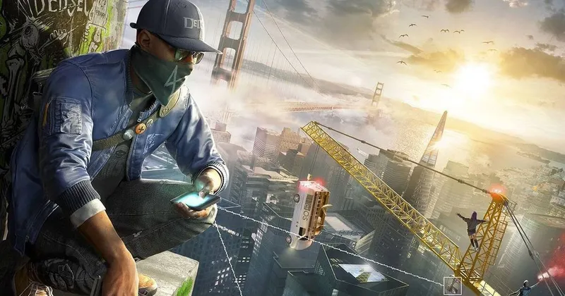 Un nuevo rumor apunta a que Ubisoft llevaría uno de los mayores clones de GTA a Nintendo Switch 2