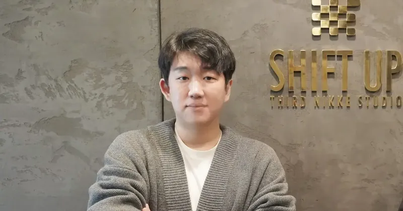 SHIFT UP tiene nuevo vicepresidente y hace un compromiso con los fans de NIKKE