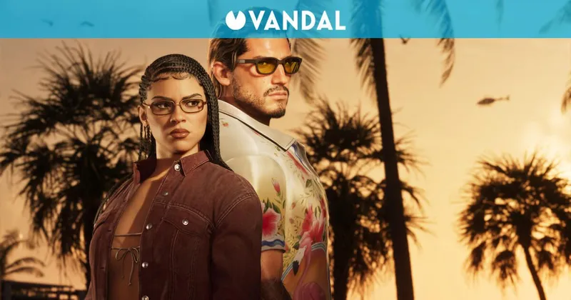 Un grupo filtra nuevo gameplay de GTA 6, su mapa, nuevas imágenes... y pide dinero a los jugadores para financiarse
