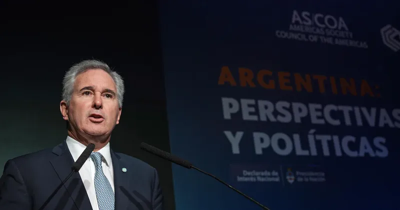 Argentina presiona al Mercosur: “Si no acompaña la velocidad que necesitamos, avanzaremos bilateralmente”