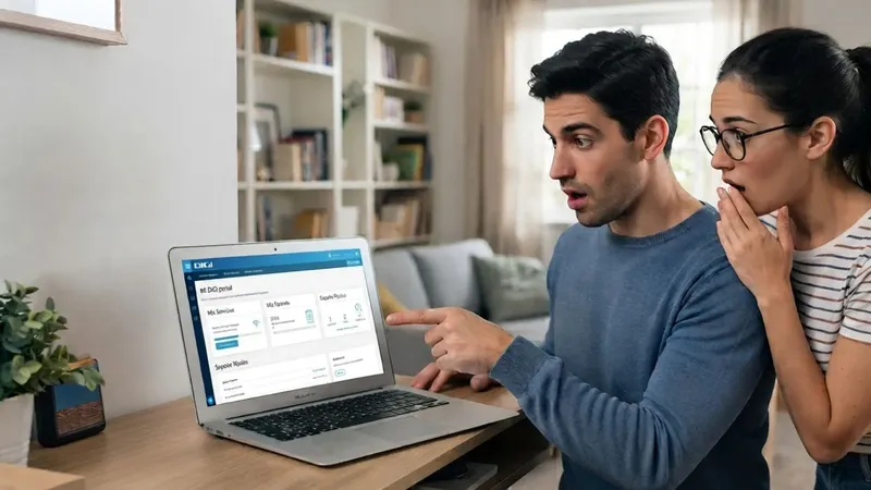 Digi lo confirma: este es el motivo por el que no va a cambiarte tu router por uno compatible con WiFi 7