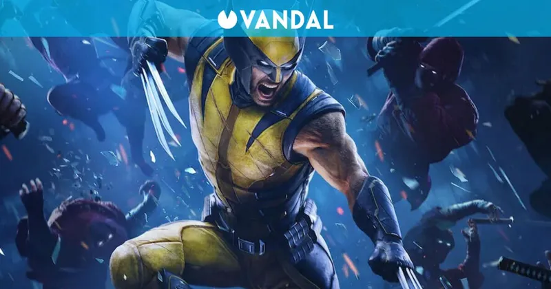Oficial: Logan será el único personaje jugable de Marvel Lobezno y no repetirá el error de Spider-Man con MJ