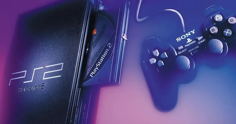 Las consolas no son eternas: jugador graba los últimos momentos de su PlayStation 2 antes de que su procesador gráfico muriera