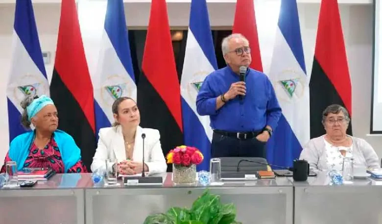 Empresarios turísticos unidos en respaldo a la reforma parcial constitucional