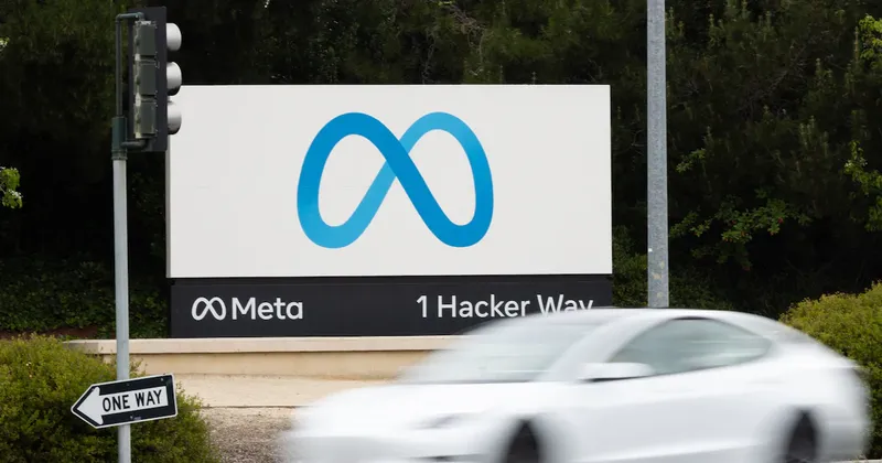 Meta encara un juicio por adicción a sus redes sociales que podría costarle hasta US$1,4 billones