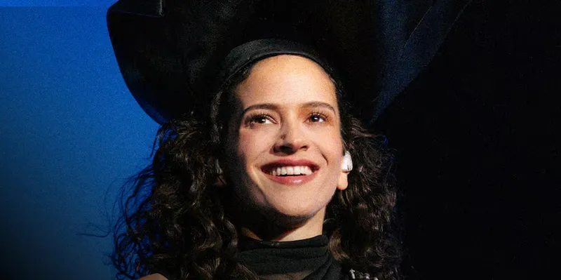 Rosalía agradece a Paquita la del Barrio por inspirar uno de sus grandes éxitos