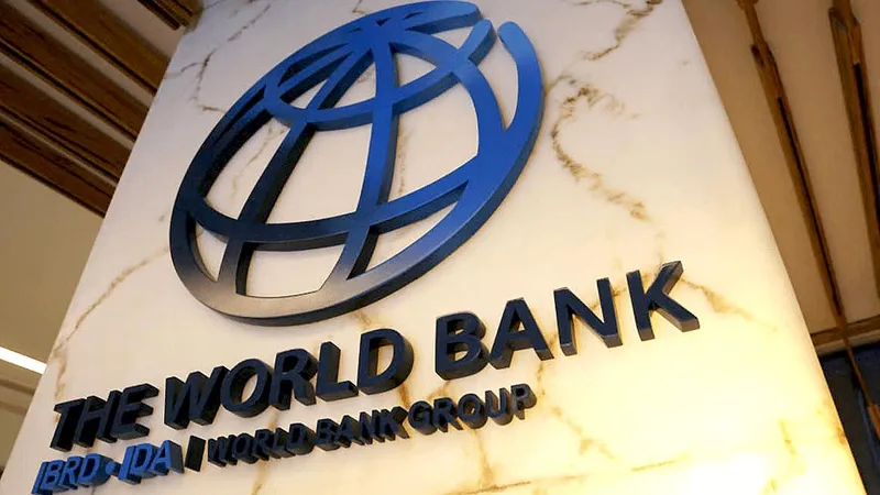 Venezuela y el Banco Mundial trazan la reconstrucción tras daños de 16.900 millones de euros