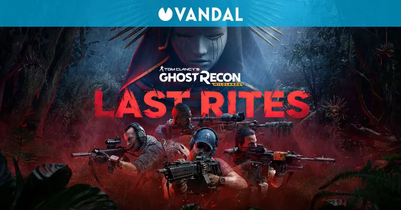 Ghost Recon Wildlands confirma sus rumores y recibe nueva misión, mejoras en consolas y el contenido de Predator