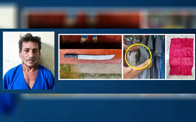 Policía Nacional captura al presunto autor del homicidio de una joven en Nueva Guinea