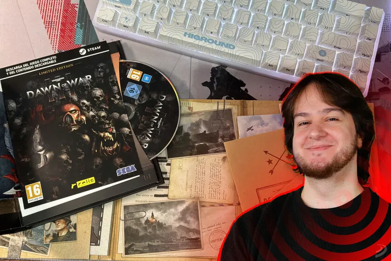 El PC también se pasó a los juegos en digital por completo, y no fue bonito ni pacífico. Pero es que Valve no es Sony