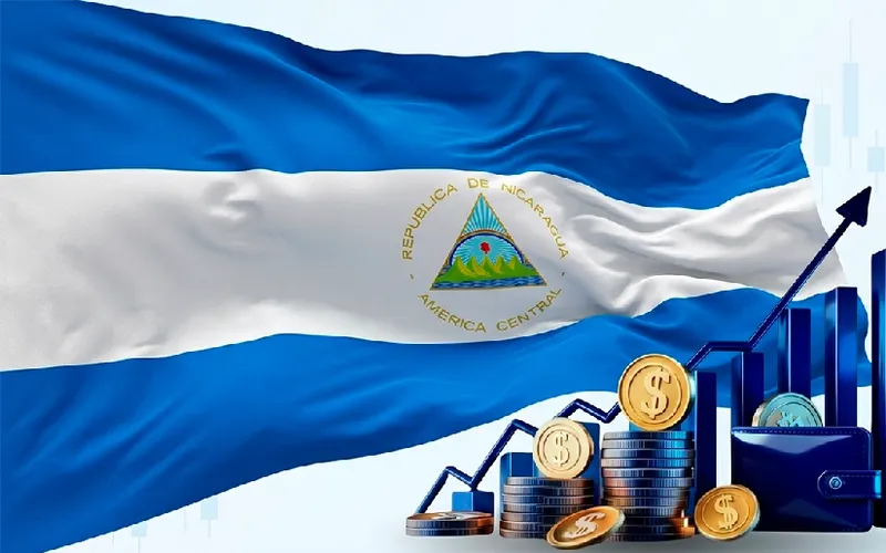 Informe de Sistemas y Servicios de Pagos en Nicaragua del primer trimestre de 2026