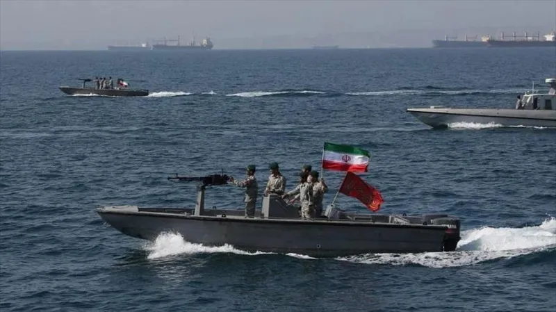 Araqchi a Trump: Irán seguirá siendo el garante de la seguridad en el estrecho de Ormuz