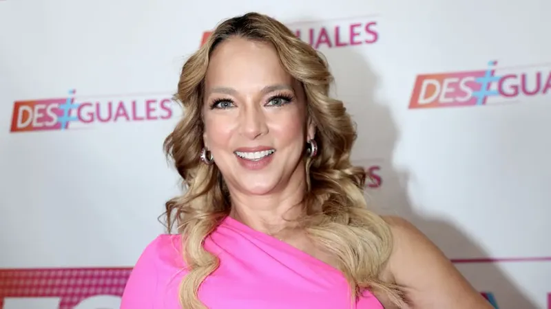 Adamari López festeja sus 55 años con un emotivo repaso de su historia personal