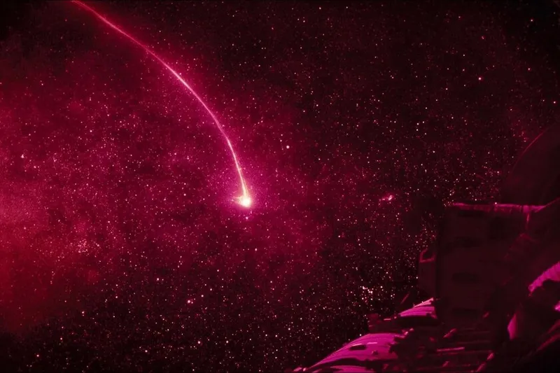 Es una de las mejores películas de ciencia ficción del año y se acaba de estrenar en Amazon Prime Video