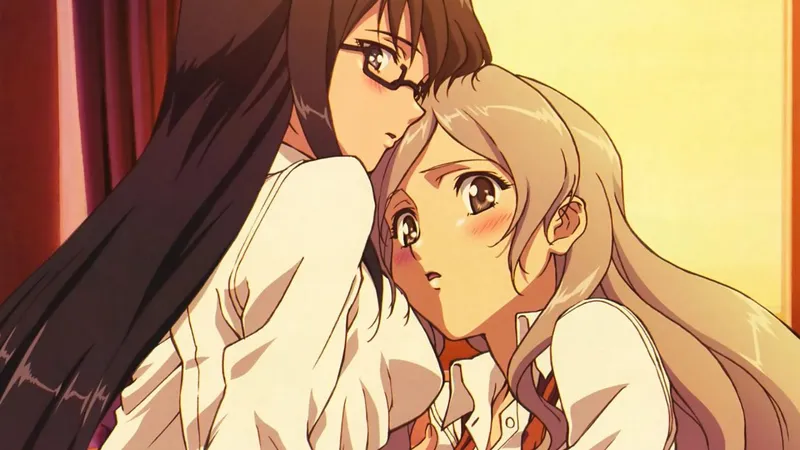 Un evento de yuri es cancelado tras usar inteligencia artificial