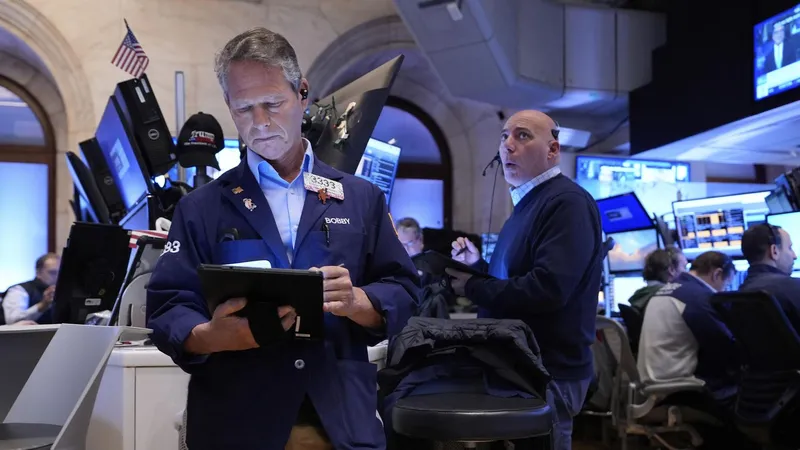 Este sector brinda esperanza a los mercados financieros en el primer semestre del año