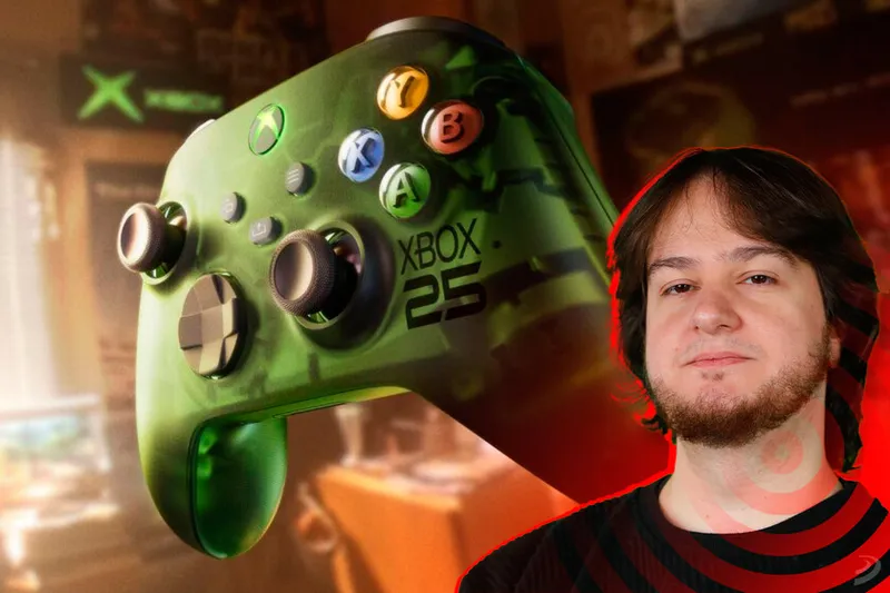 En la Xbox que plantea Asha Sharma no cabe un Elder Scrolls nuevo cada 15 años. Y no sé si nos gustará la alternativa