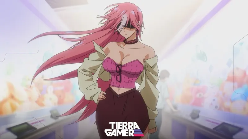 MARRIAGETOXIN, capítulo 8: a qué hora sale el nuevo episodio, cómo y dónde verlo