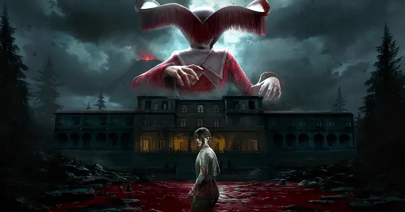 Remothered: Red Nun’s Legacy ya tiene fecha de estreno y promete llevar el terror psicológico a otro nivel