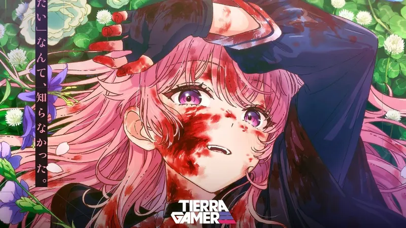 Kimi ga Shinu made Koi wo Shitai, cuándo se estrena el anime, a qué hora, cómo y dónde verlo