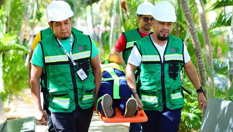 Nicaragua realizará el 24 de septiembre el Tercer Ejercicio Nacional de preparación para proteger la vida
