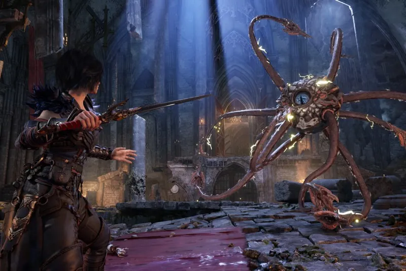 El primer gran Action-RPG de mundo abierto sobre Dungeons & Dragons ya ha impresionado a cientos de jugadores. Pero no te quedes sólo con eso: Warlock apunta todavía más alto