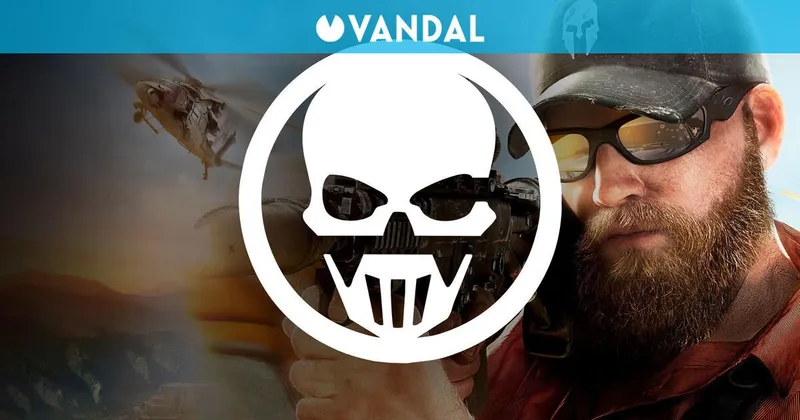 Ubisoft confirma novedades muy pronto sobre Ghost Recon con motivo de su 25º aniversario