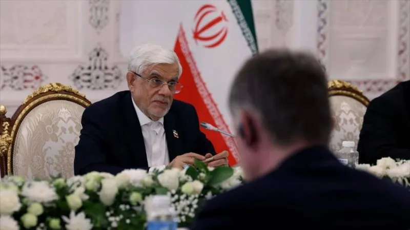 Irán defiende soberanía en Ormuz; China y Rusia lo respaldan ante EEUU