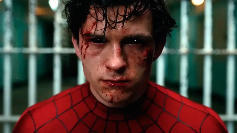 Sony aceptó retrasar 'Spider-Man 4' gracias a la reputación de Christopher Nolan: "Con otro la conversación pudo ser muy diferente"
