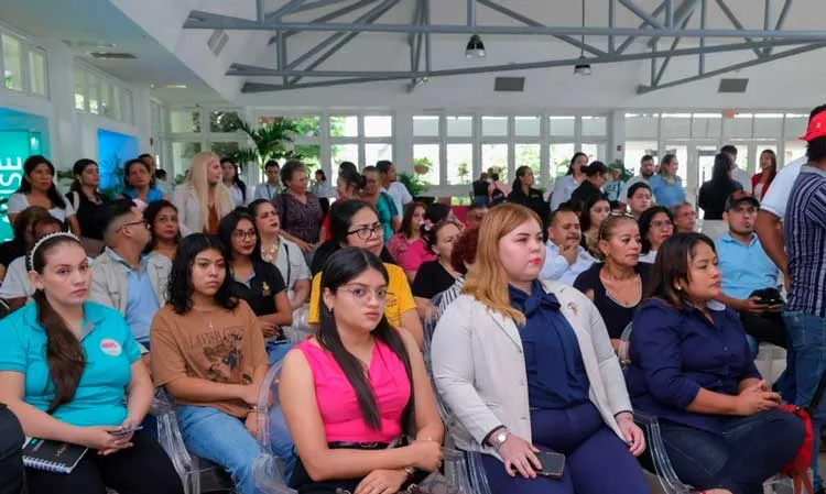Novena edición de Nicaragua Emprende 2026