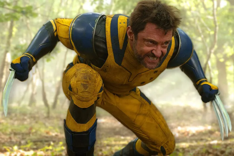 La ciencia investigó si el poder de Lobezno era biológicamente posible. Ha demostrado que podemos llegar a ser como el superhéroe de Hugh Jackman