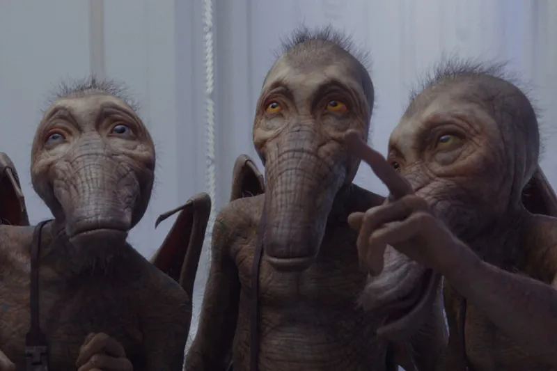 La peli de ciencia ficción más cara del cine europeo fracasó a lo grande hace 9 años. Su director ya había escrito una secuela