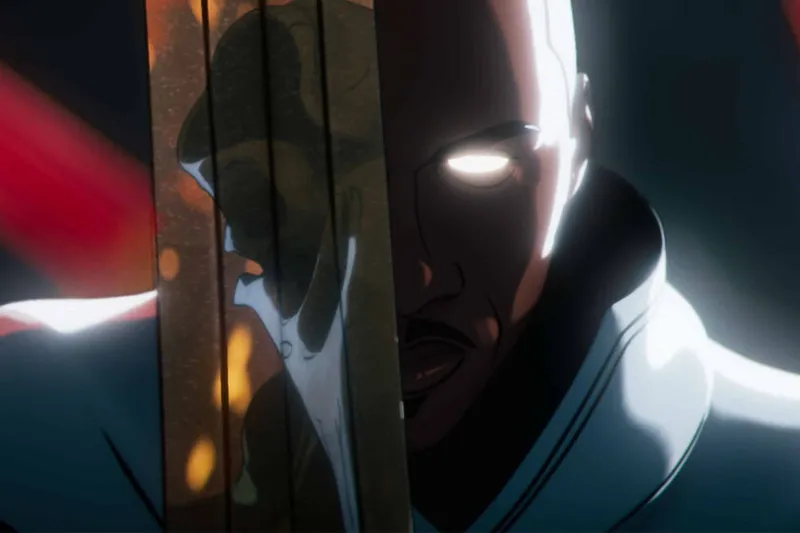 Mahershala Ali lanza un dardo a Kevin Feige tras el proyecto fallido de Blade en Marvel Studios: "Debería sentirse como un fracasado"
