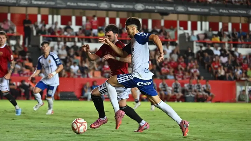 Tres canales autonómicos de la TDT tienen hoy partidos de fútbol gratis: también los puedes ver en streaming