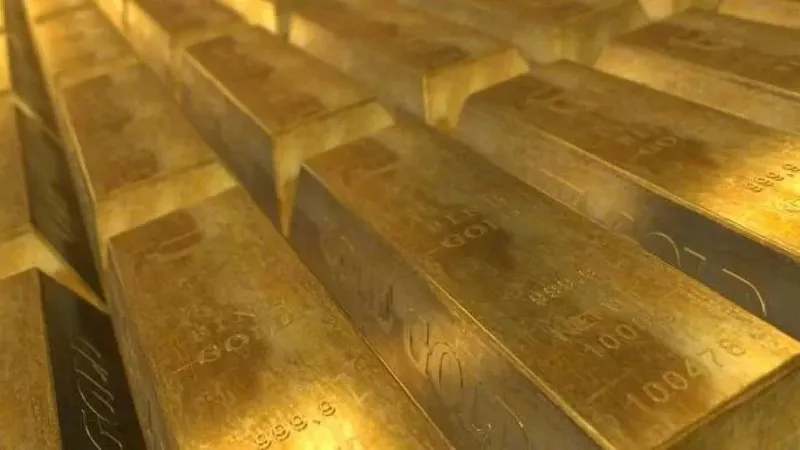 El oro repunta tras el acuerdo entre EEUU–Irán
