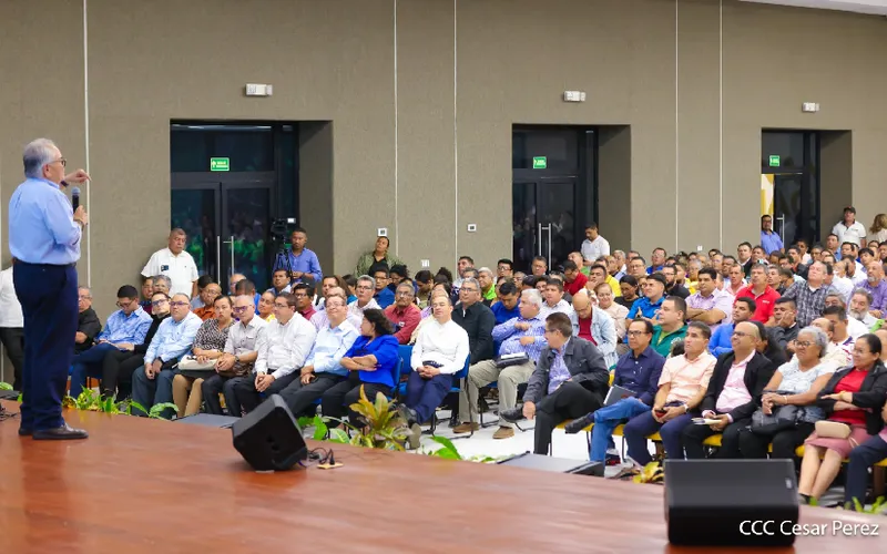 Sectores religiosos respaldan reformas constitucionales