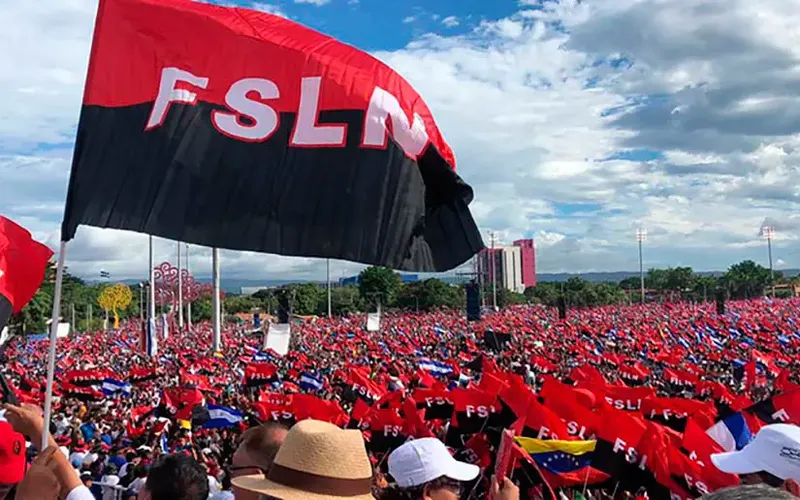 Llegan mensajes de felicitación de Cancillerías por el 47.º aniversario de la Revolución Popular Sandinista