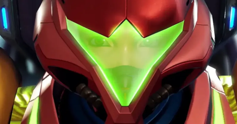 Una filtración apunta al regreso de un esperado Metroid en 2D para Nintendo Switch 2