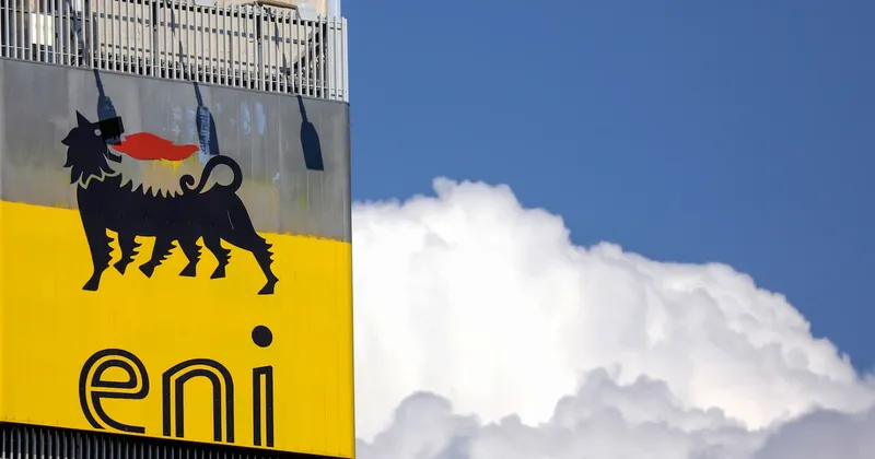 Eni reactiva producción en Venezuela y apunta a 200.000 barriles diarios en Junín-5 para 2028