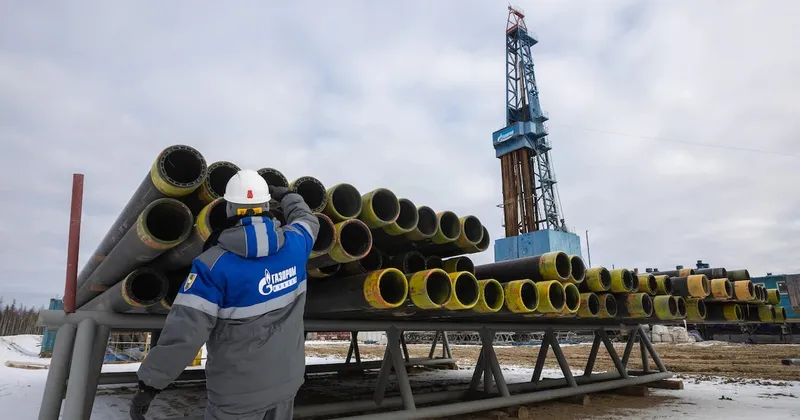 EE.UU. permite que expire la exención de venta de petróleo a Rusia pese a la estrechez del mercado