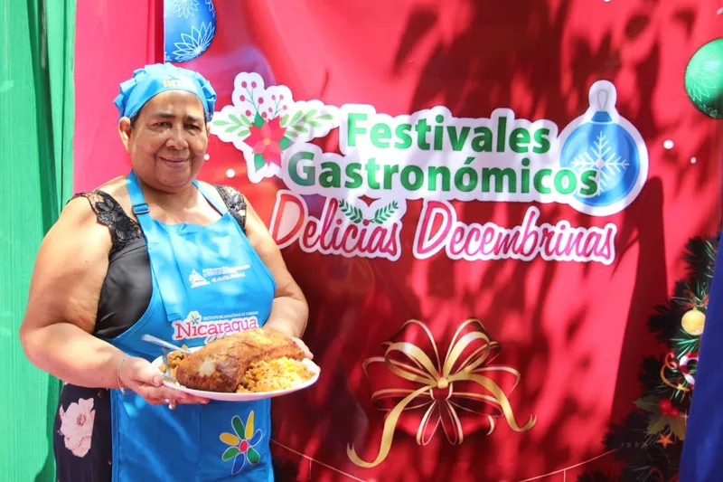 San Fernando será sede del Festival Gastronómico Delicias Decembrinas