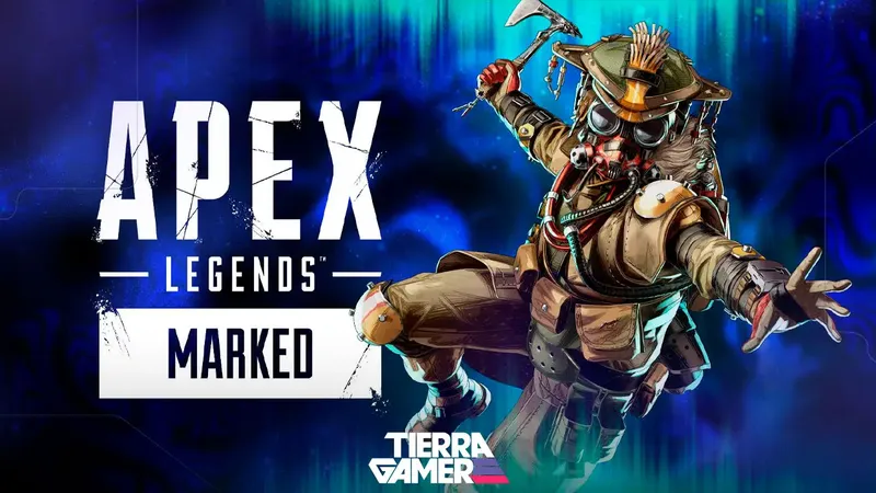Apex Legends: Marca ya está disponible en consolas y PC