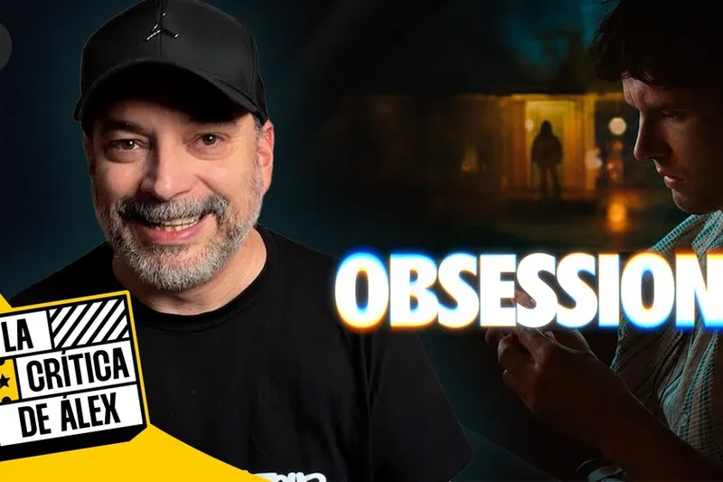 Por qué 'Obsession' se ha convertido en un fenómeno inesperado: "Se atreve a dar varios saltos al vacío"