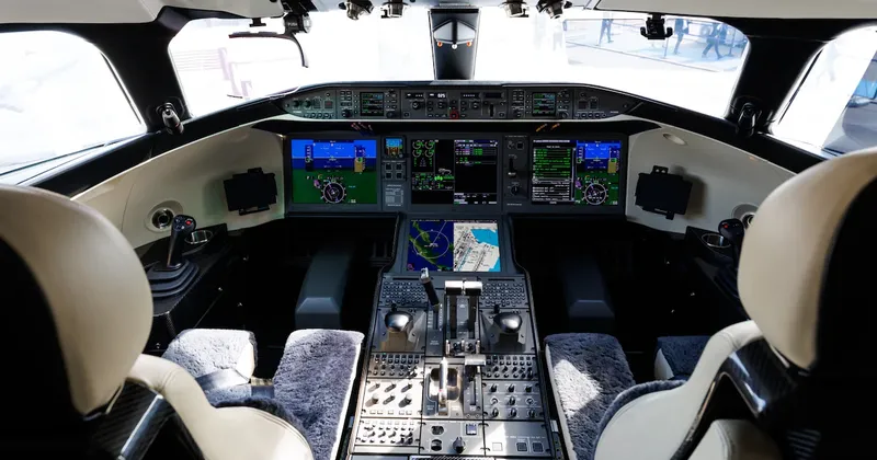 Trump amenaza con prohibir aviones de Bombardier en EE.UU. en medio de disputa con Canadá