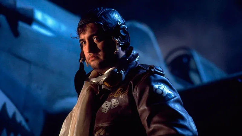 Mañana llega a Netflix la peor película de Steven Spielberg: "Aprendí la lección más importante de mi carrera"