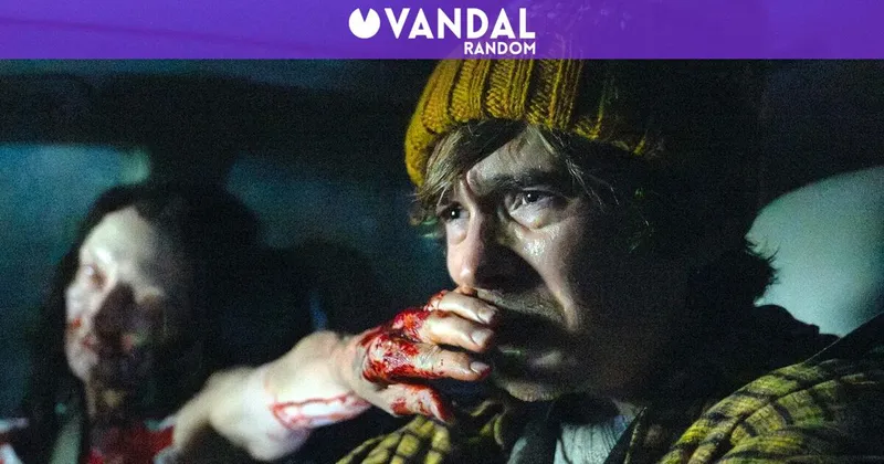 Zach Cregger, director de 'Resident Evil': 'Me he tomado libertades con los juegos, quiero contar mi propia historia de terror'