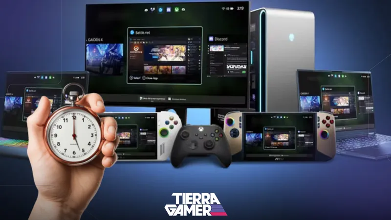 Xbox la pone límite a las horas que puedes jugar Cloud Gaming a pesar de tu suscripción a Game Pass