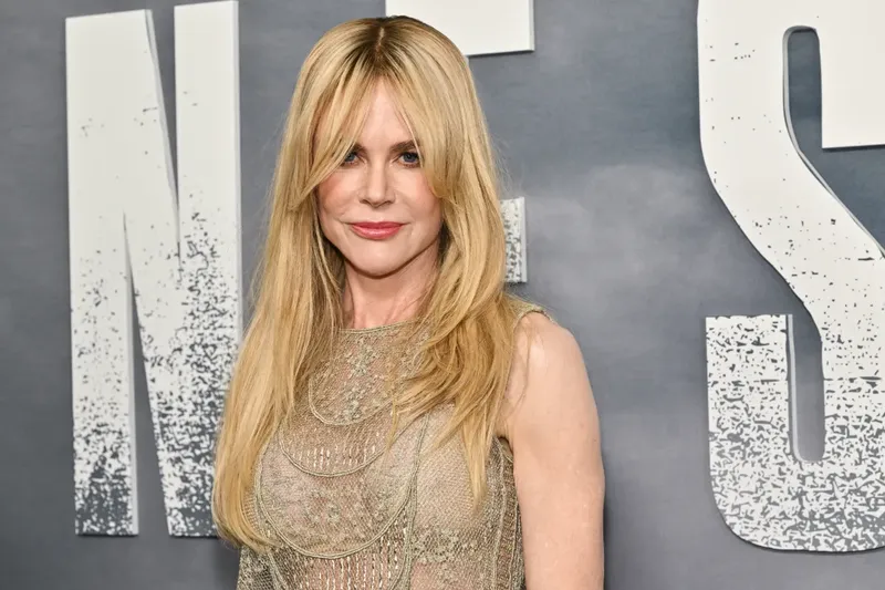 Nicole Kidman habló sobre su divorcio: “Tenía una visión diferente de cómo iba a ser mi vida”